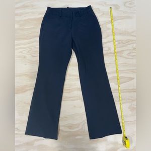 Black pants